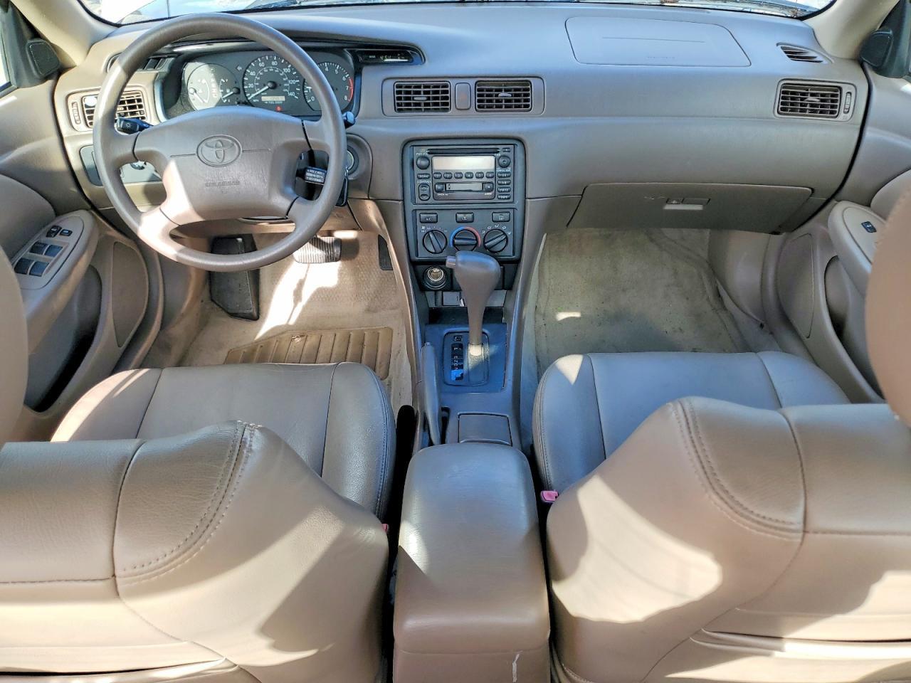 2000 Toyota Camry ce