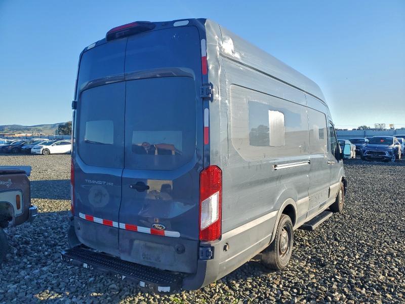 2020 Ford Transit T-250 Delivery van