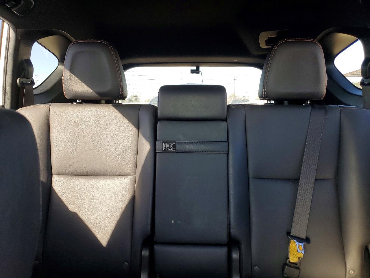 2018 Toyota Rav4 Hybrid se