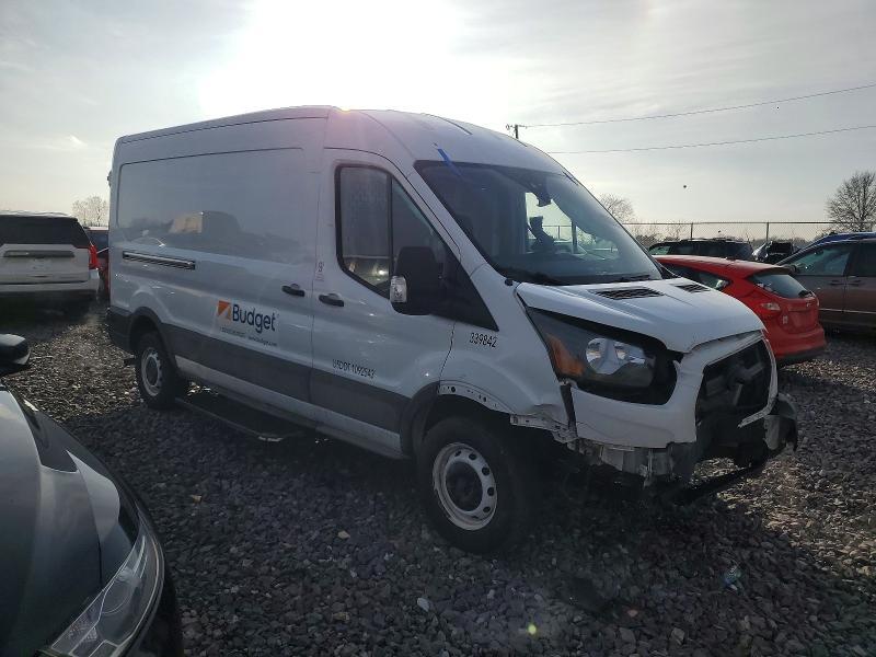 2023 Ford Transit T-150 Delivery van