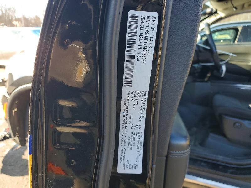 2021 Dodge Durango Pursuit