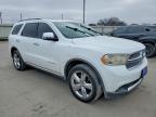2013 Dodge Durango Citadel