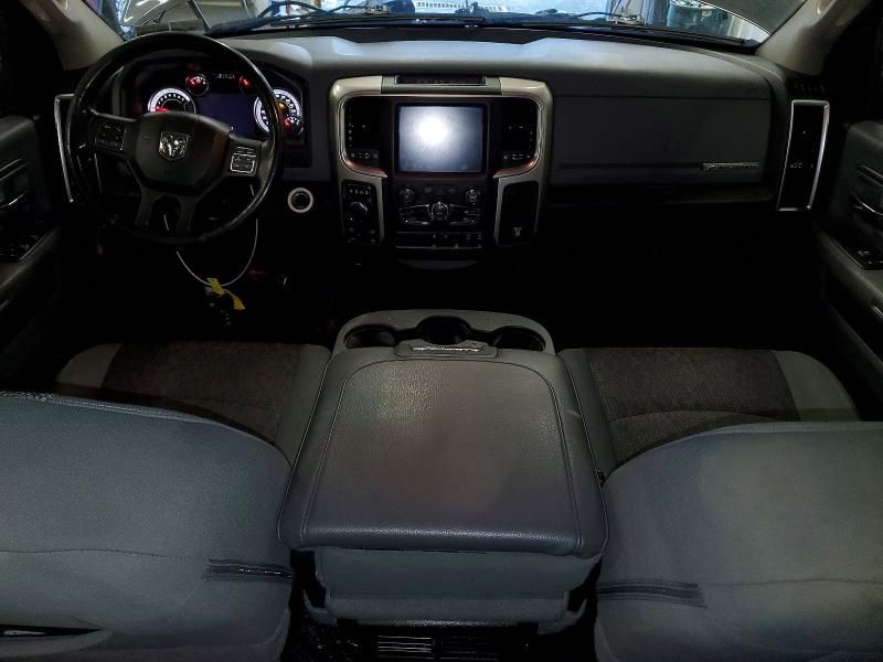 2019 Dodge Ram 1500 Classic slt