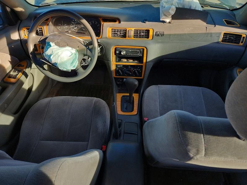 1997 Toyota Camry ce