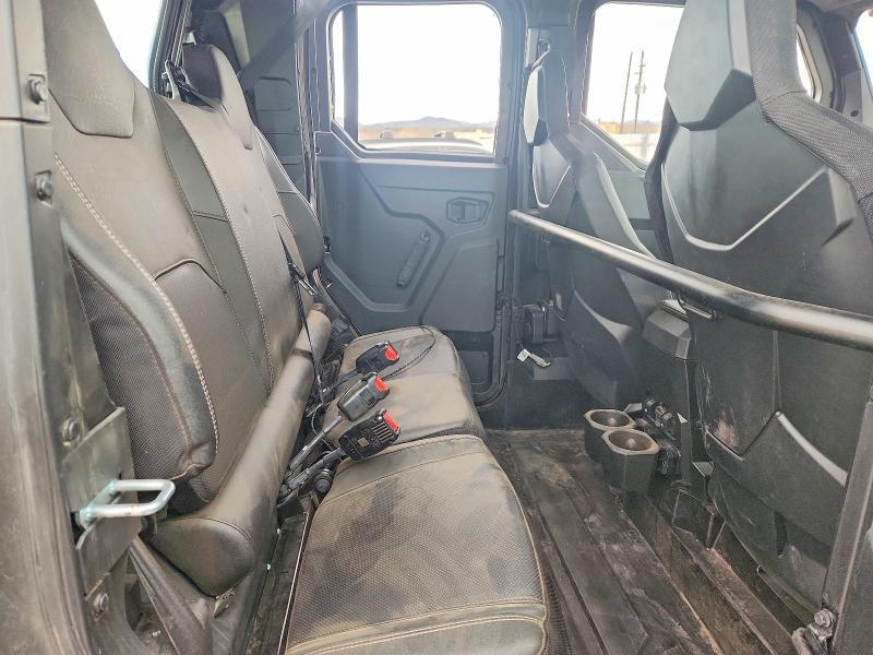 2025 Polaris Xpedition Utility Vehicle