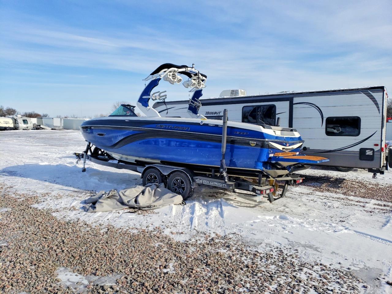 2016 Centurion Boats 2016 Centurion Boat