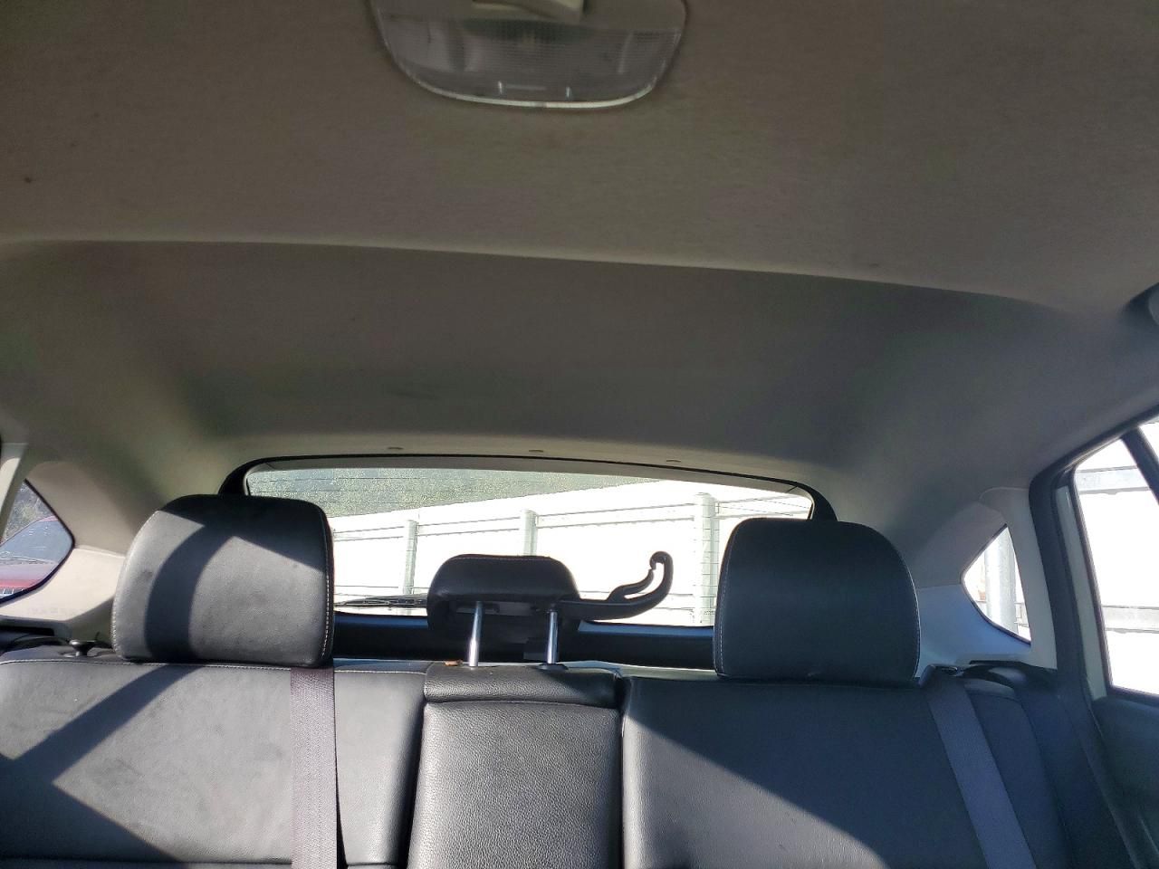 2014 Subaru Xv Crosstrek 2.0 Limited