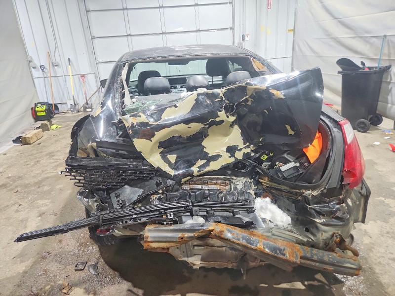 2009 Honda Accord lx