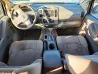 2012 Nissan Frontier s