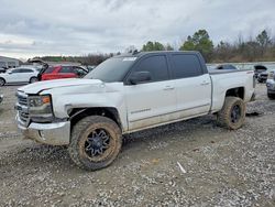 2018 Chevrolet Silverado K1500 ltz for sale in Memphis, TN