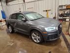 2018 Audi Q3 Premium Plus