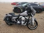 2014 Harley-Davidson Flhx Street Glide