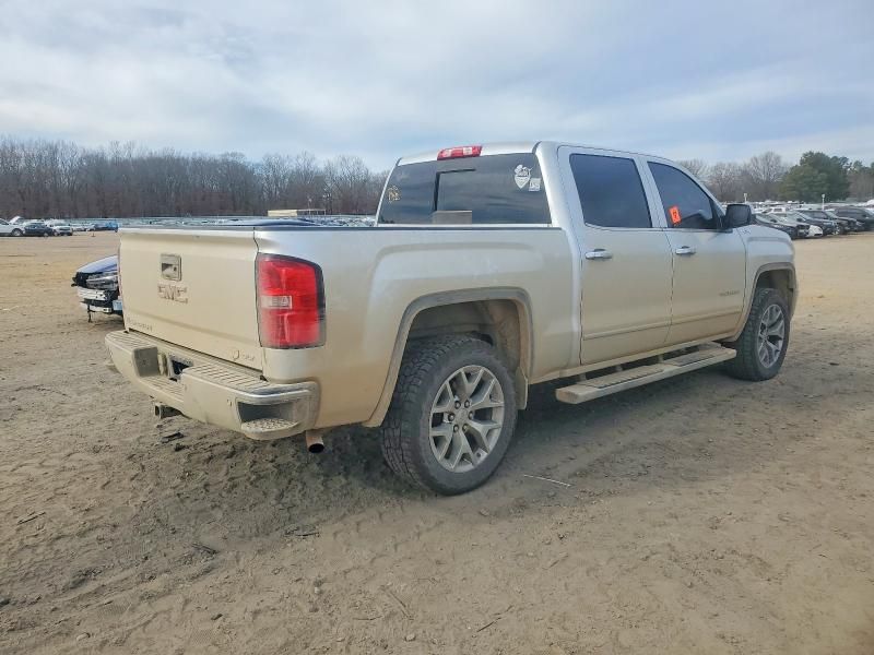 2014 GMC Sierra K1500 slt