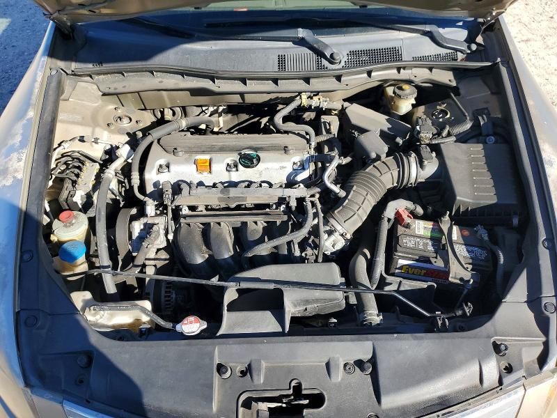 2009 Honda Accord lx