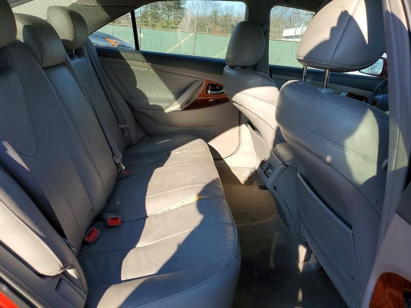 2009 Toyota Camry Base