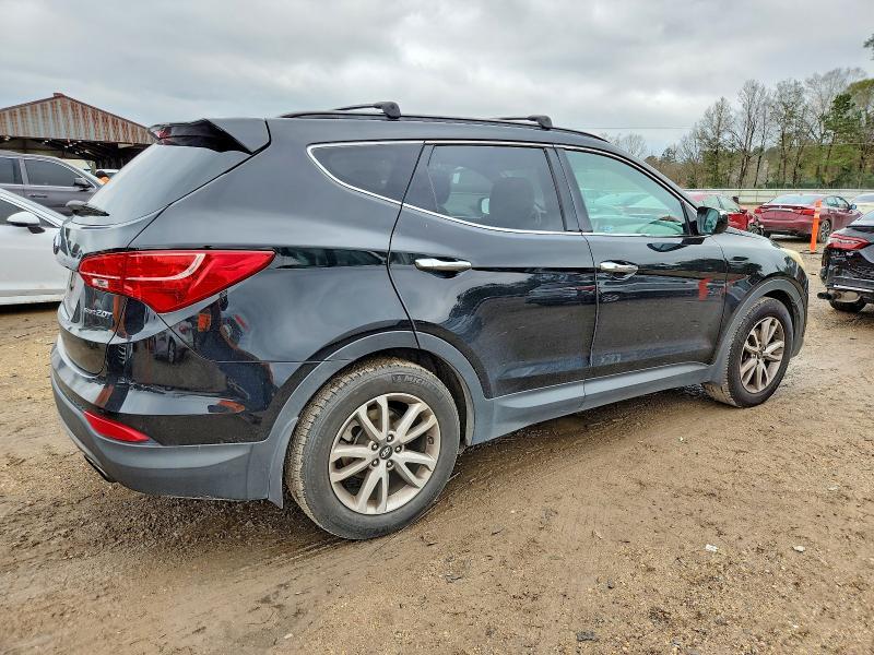 2015 Hyundai Santa fe Sport