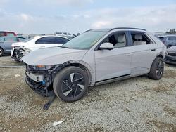 2025 Hyundai Ioniq 5 Limited en venta en San Diego, CA
