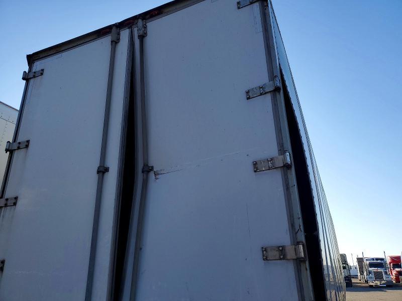 2004 Wabash DRY Van Trailer