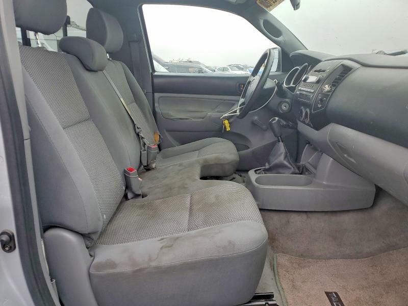 2006 Toyota Tacoma Base