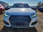 2019 Audi Q7 Prestige