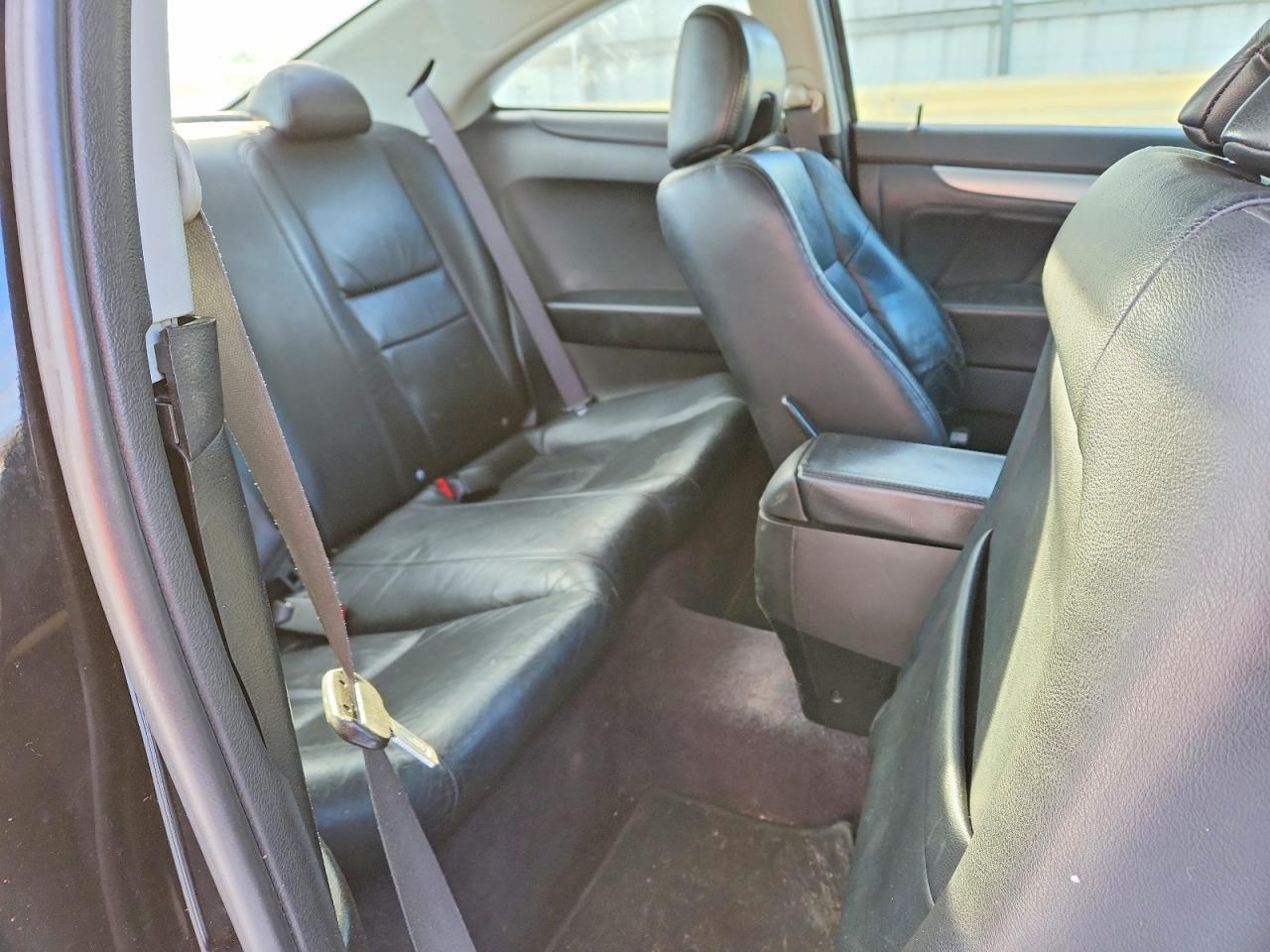 2003 Honda Accord ex