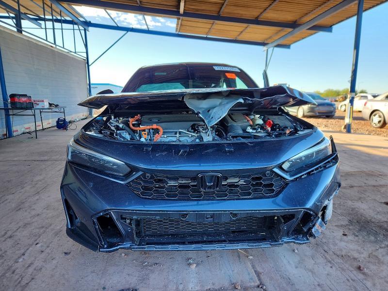 2025 Honda Civic Sport Touring