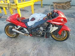 2012 Suzuki GSX1300 R en venta en Houston, TX