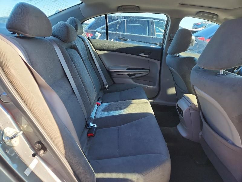 2010 Honda Accord ex