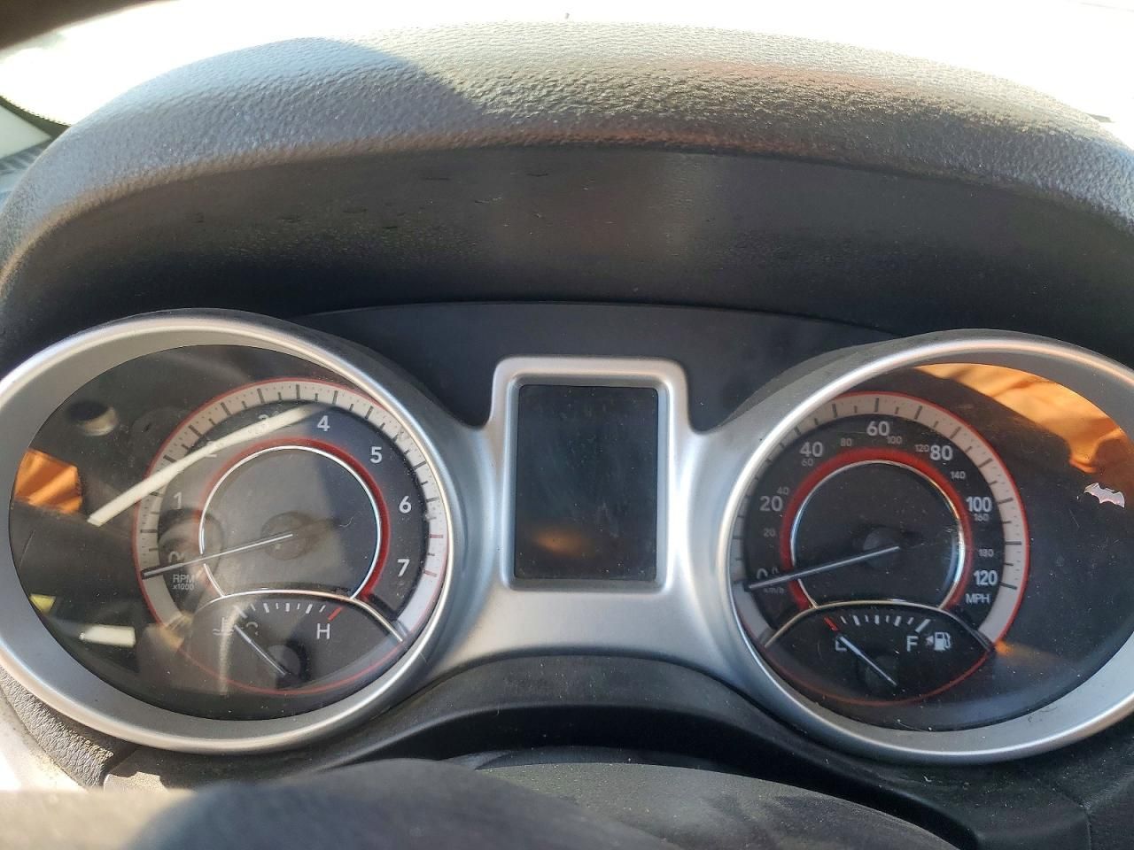 2013 Dodge Journey se