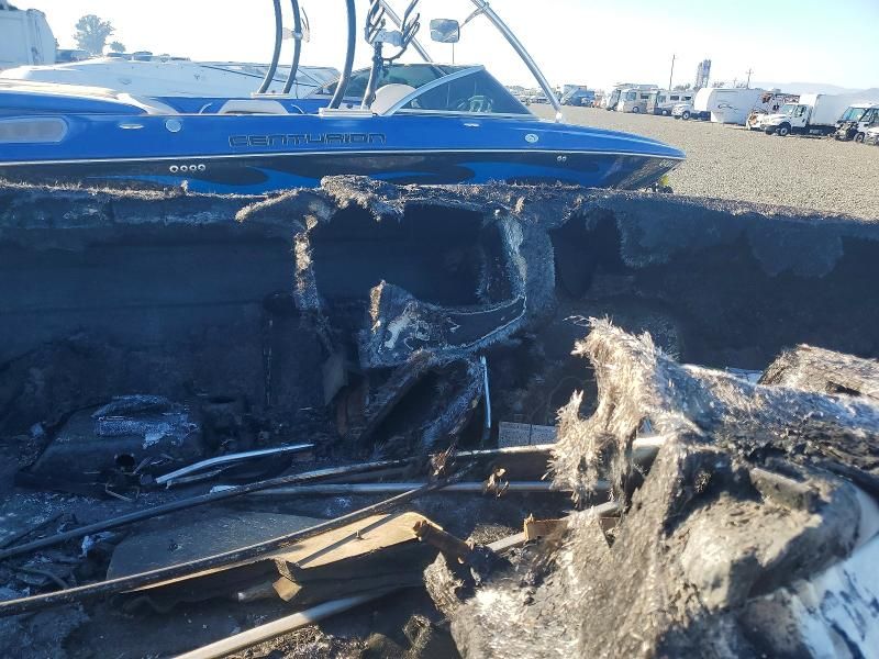 2001 Seadoo 2001 sea Boat