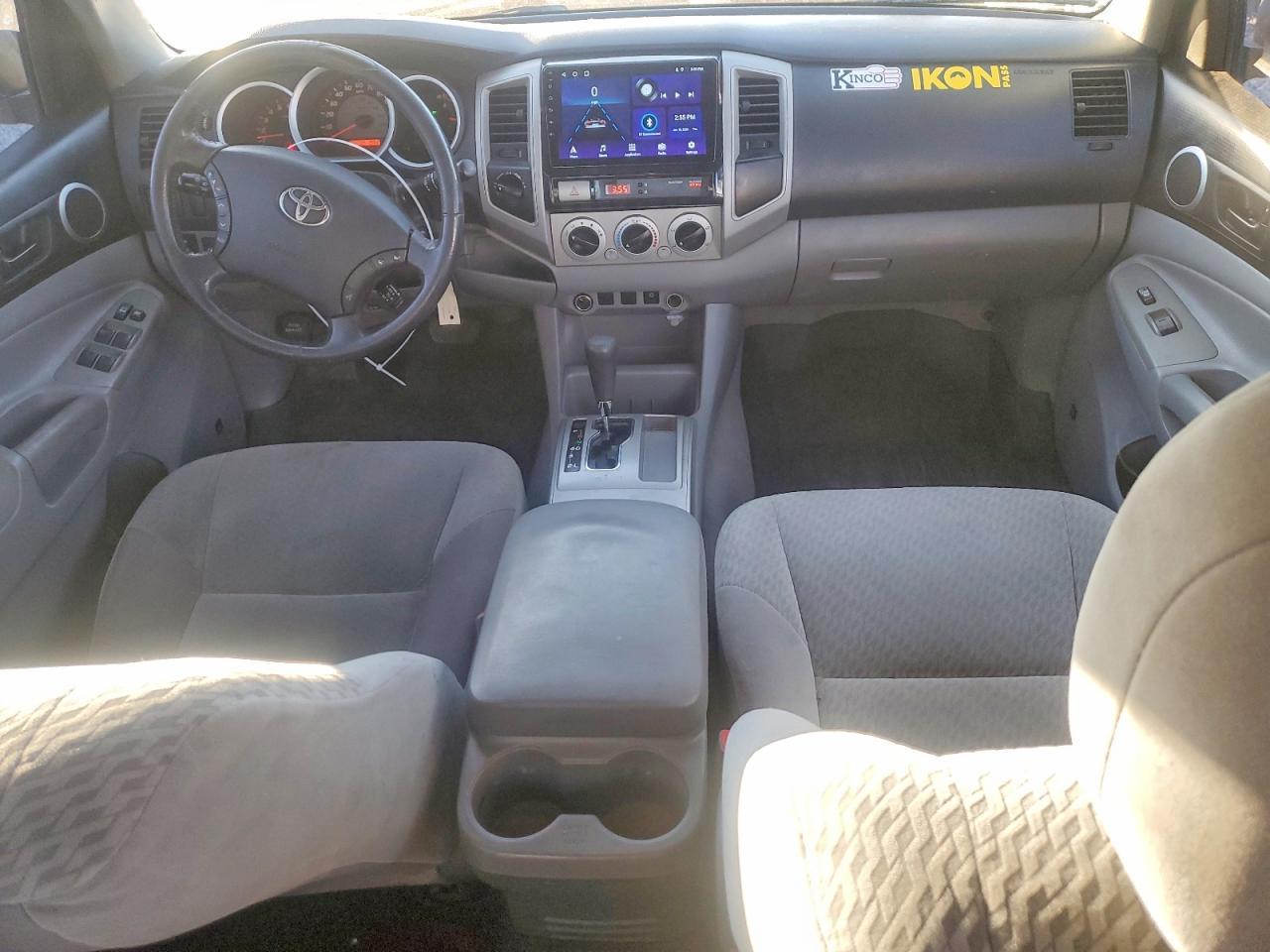 2010 Toyota Tacoma V6
