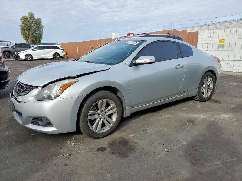 2013 Nissan Altima s