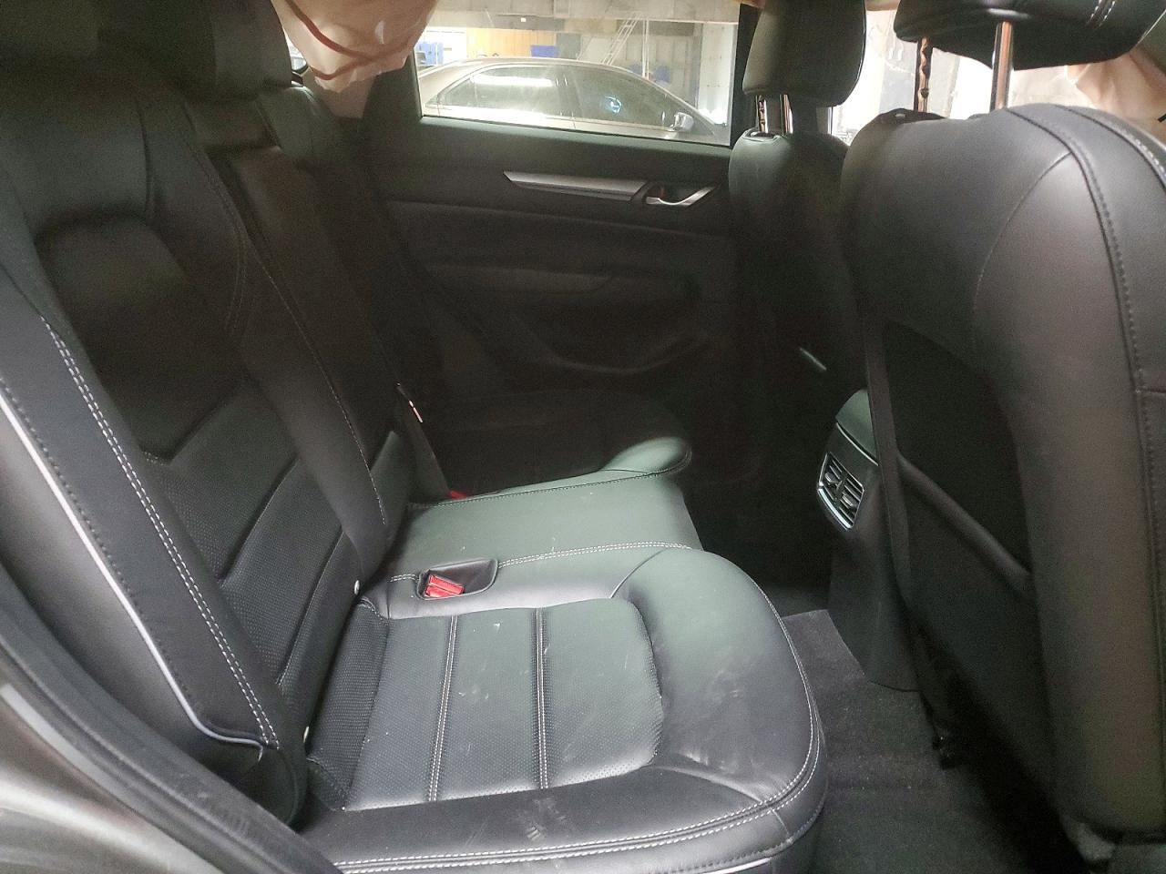 2025 Mazda Cx-5 Preferred