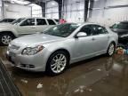 2009 Chevrolet Malibu ltz