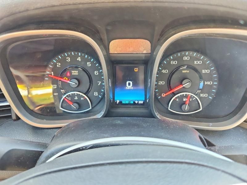 2014 Chevrolet Malibu ls