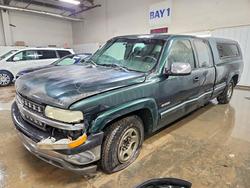 2002 Chevrolet Silverado C1500 for sale in Elgin, IL