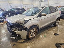 2015 Ford Escape se for sale in Wayland, MI