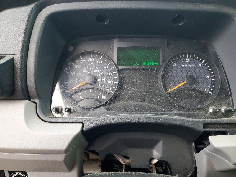 2020 Mitsubishi Fuso Truck Of  Fe Feczts