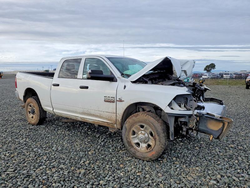 2017 Dodge RAM 2500 ST