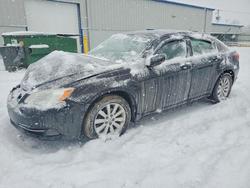 Chrysler salvage cars for sale: 2012 Chrysler 200 Touring