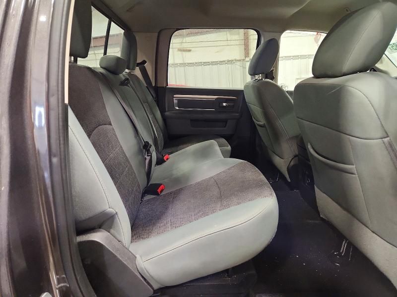 2017 Dodge Ram 1500 slt