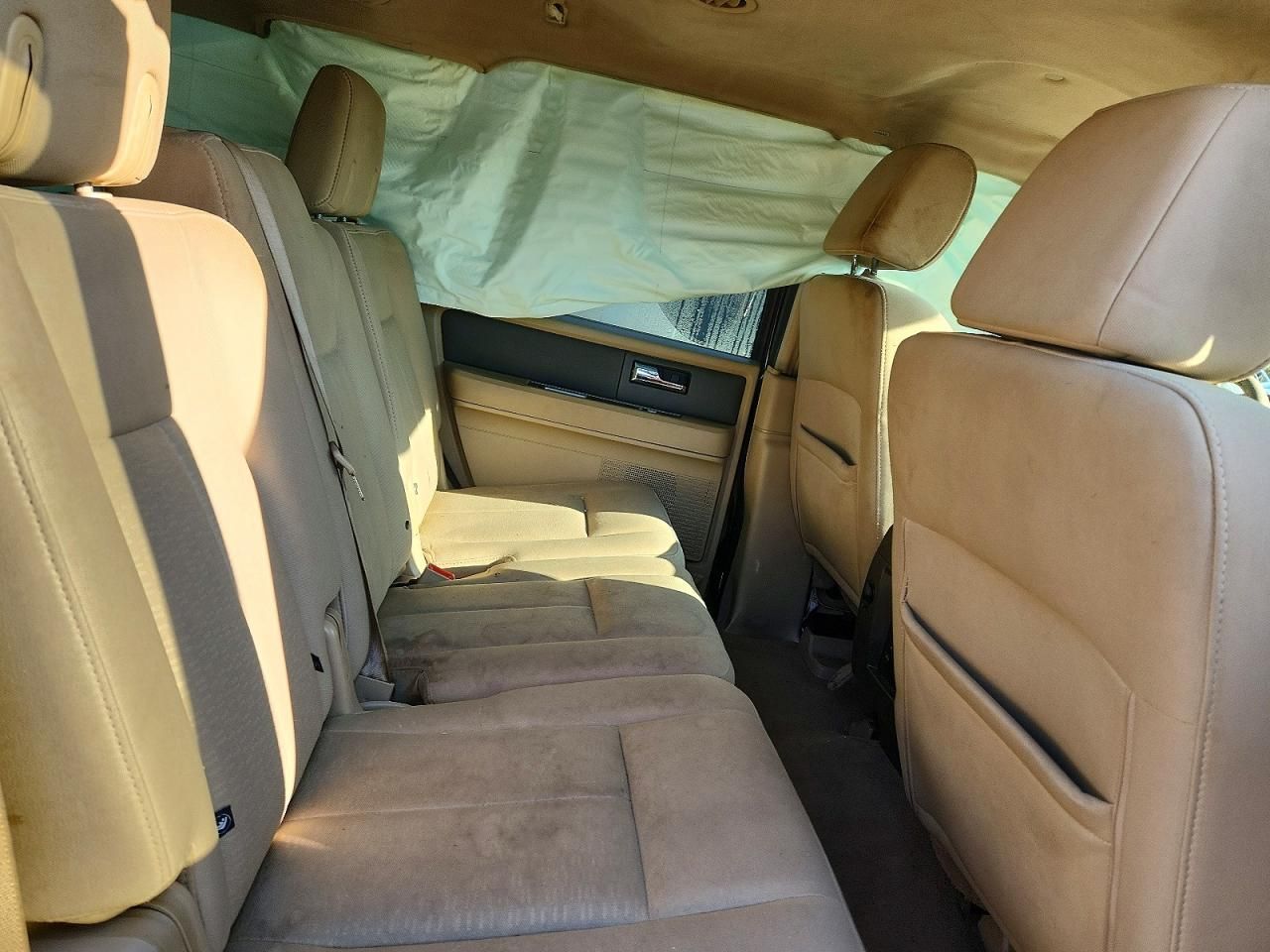 2007 Ford Expedition xlt