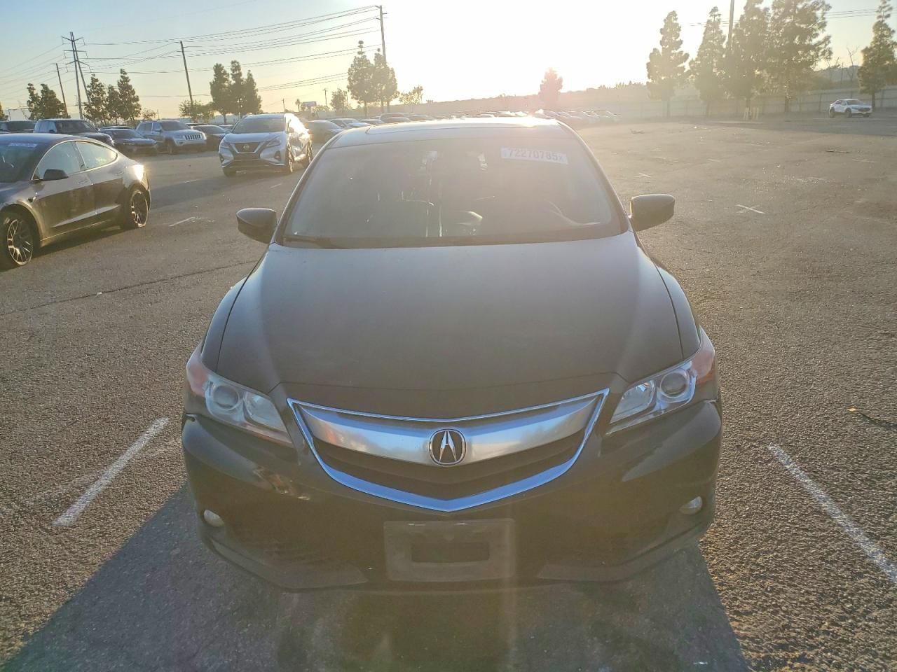 2014 Acura Ilx 20 Premium