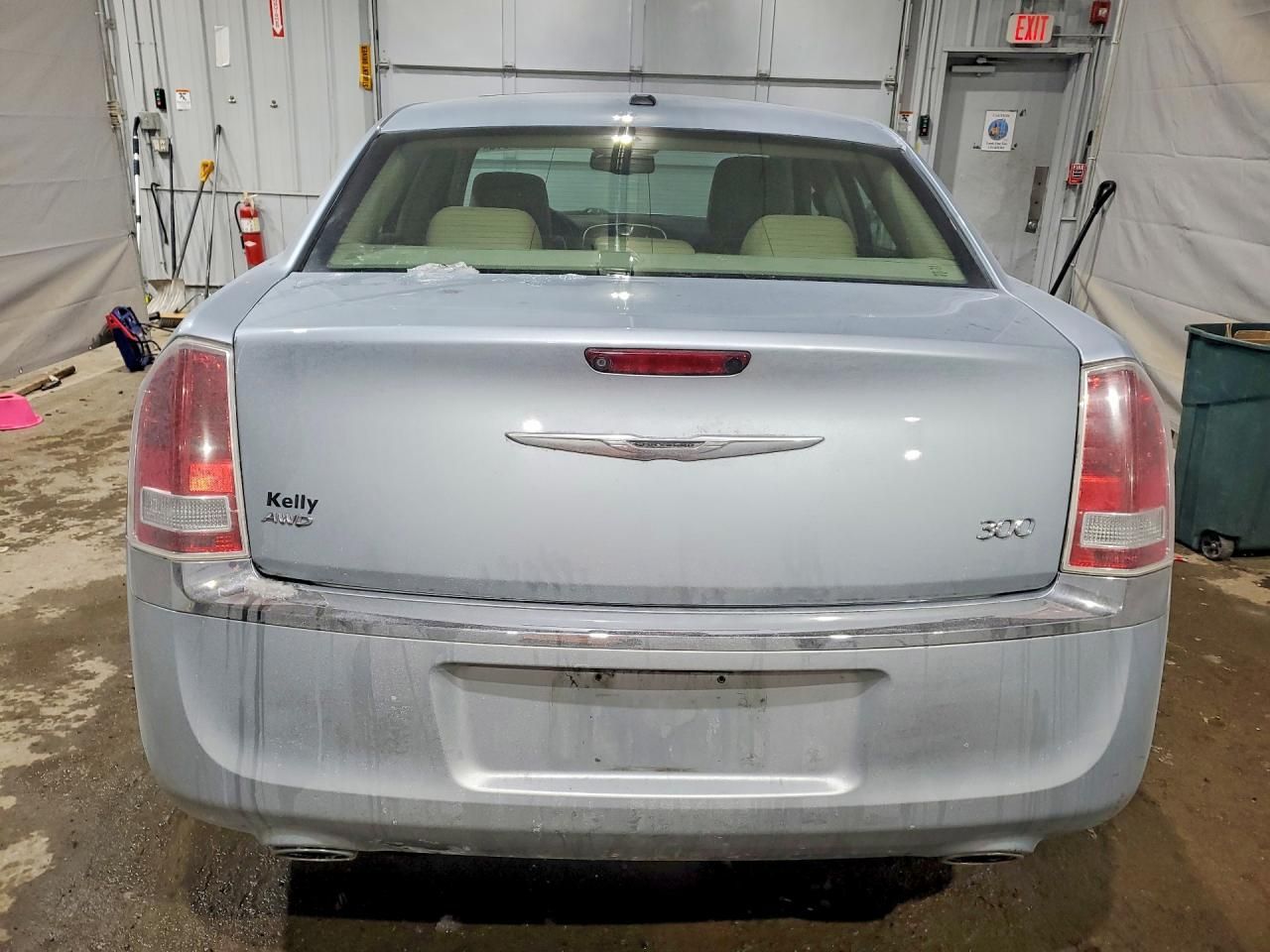 2013 Chrysler 300