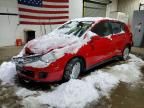 2009 Nissan Versa s