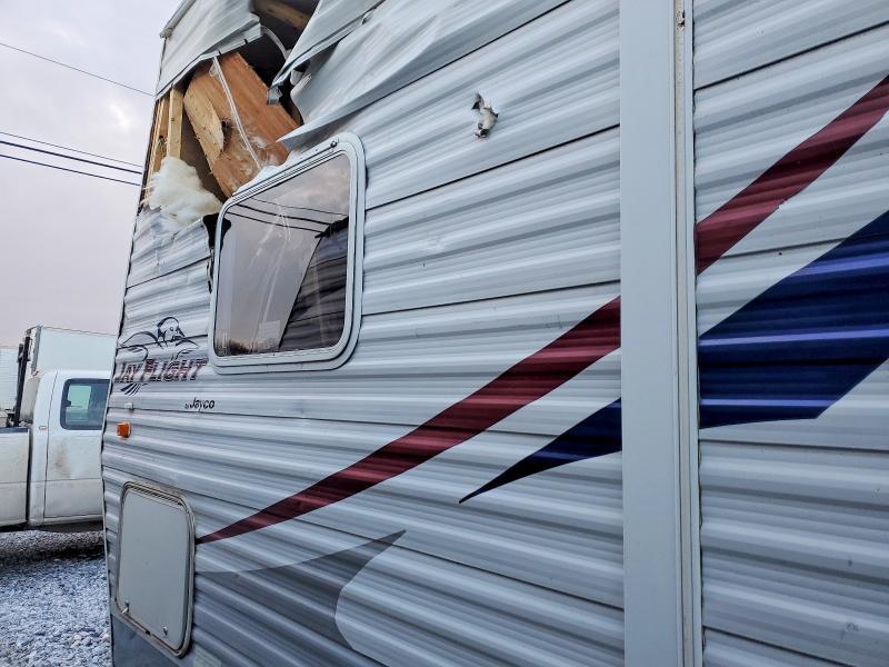 2007 Jayco Jay Flight