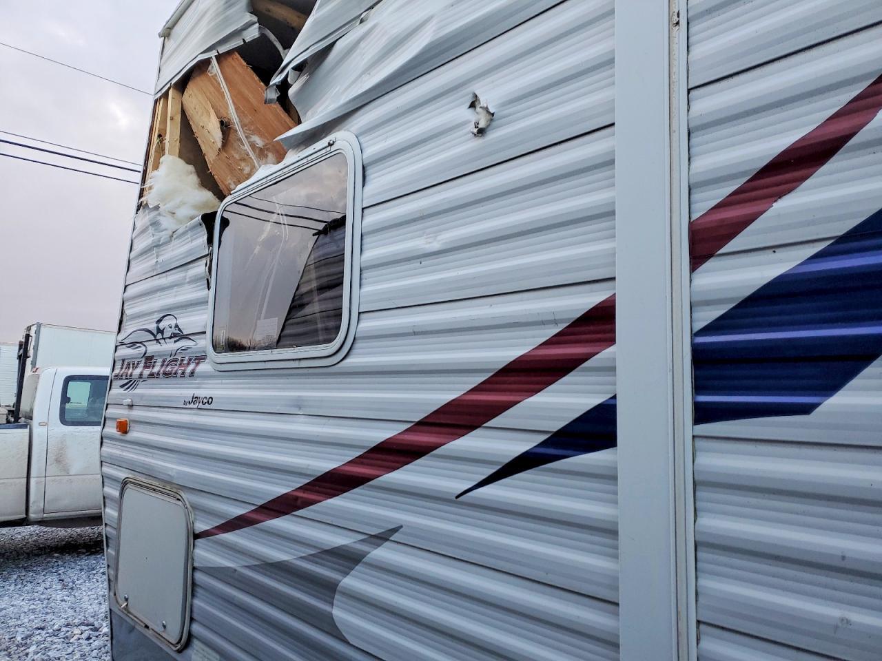 2007 Jayco Jay Flight