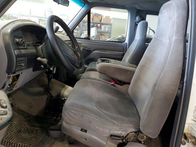 1995 Ford F150