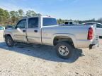 2005 Chevrolet Silverado C2500 Heavy Duty