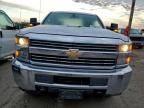2018 Chevrolet Silverado K2500 Heavy Duty